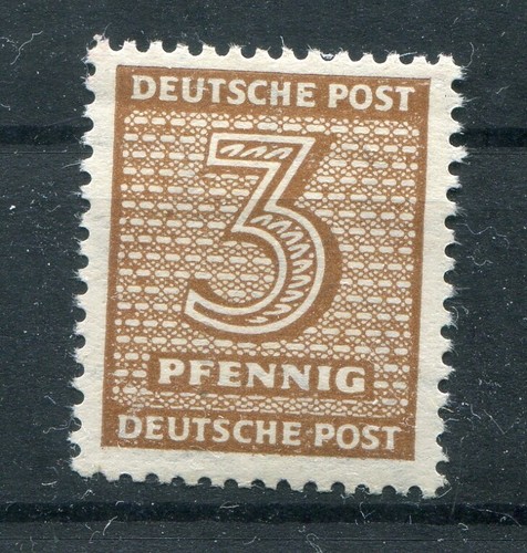 SBZ 126Yc Color MNH Unstamped BPP (80314