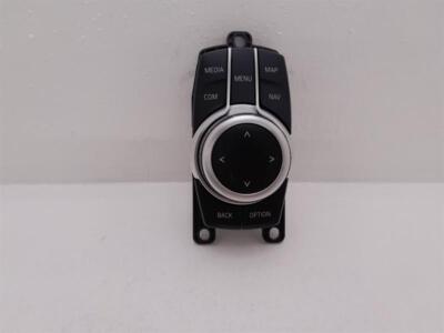 BMW X3 Satellitennavigationssteuergerät 2019 - 12414568 9459633