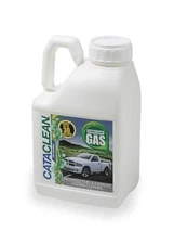 Cataclean - Gas 3L Fuel/Exhaust System (120018CAT)