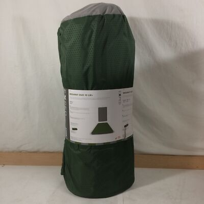 Exped MegaMat Duo 10 Sleeping Pad, Green, LW+ | eBay