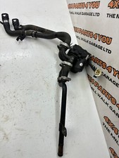 MASERATI QUATTROPORTE 2006 M139 ELECTRIC WATER PUMP