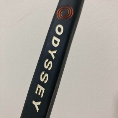 Odyssey MILLED COLLECTION SX 4M Putter w/ HC Nice | eBay