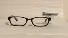 FOSTER GRANT CVS SPRING Reading Readers glasses 1.25 LILA TOR TORTOISE