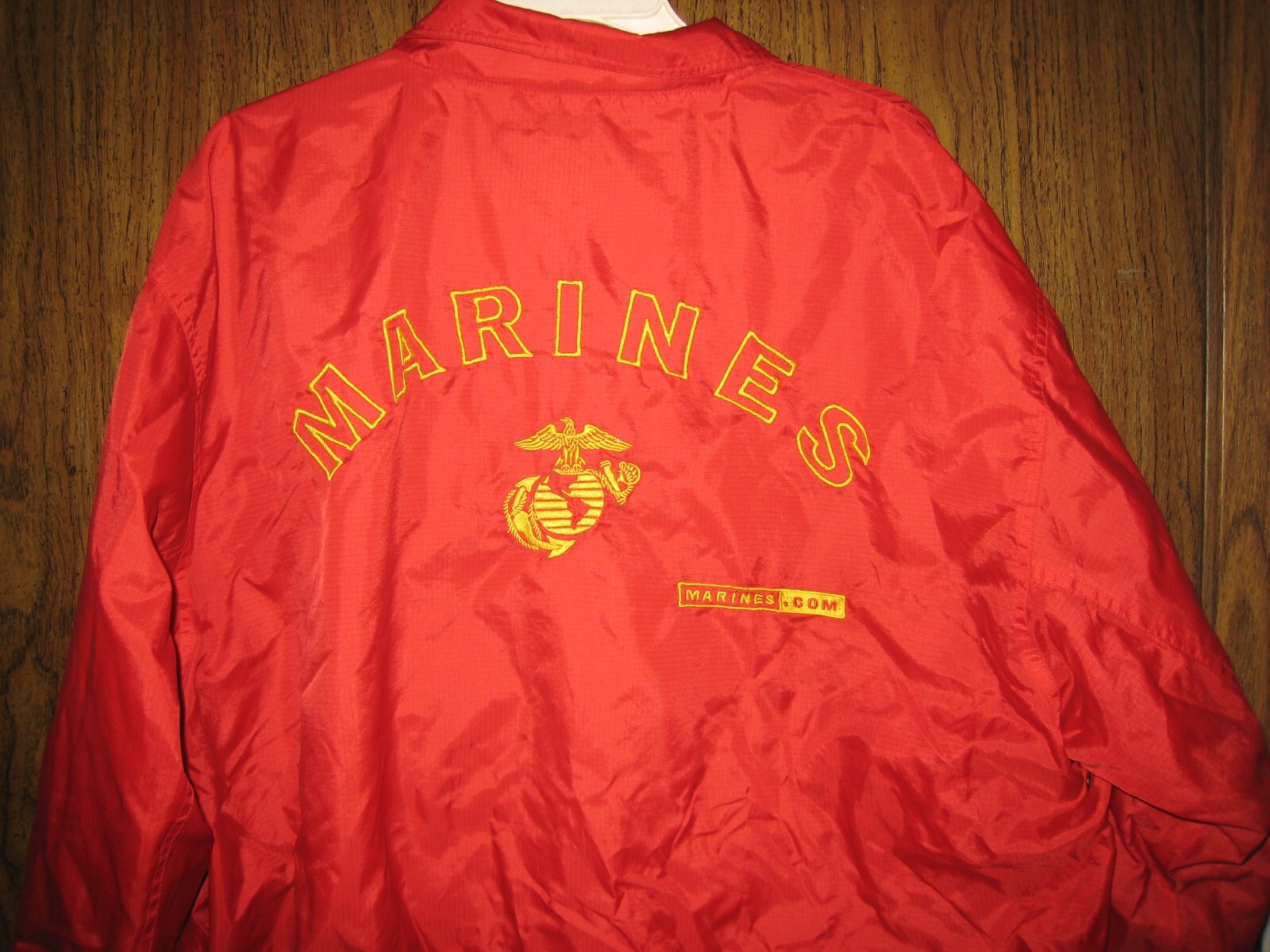 Weatherproof Performance Light Jacket Full Zip Re… - image 3