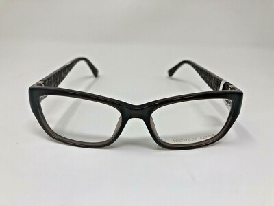 Michael Kors Mk832 210 Brown Authentic Eyeglasses 51-15-135 $_57.JPG?set_id=8800005007 main image 3