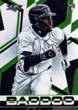 2021 Topps Fire Baseball Base Cards #101-200 ~ Pick your card