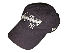new york yankees spring training hat