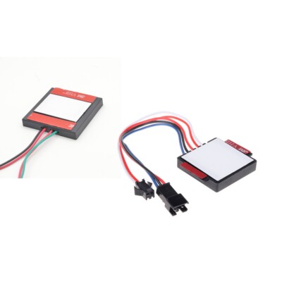 LED Dimmer 12-24V Touch Sensor Touch Inductive Switch 5A Touch Dimmer For Mirror
