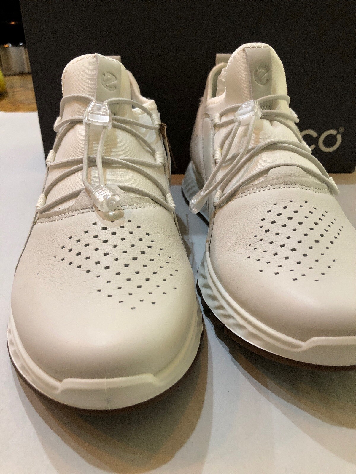 ecco st1 toggle