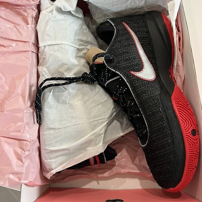 Size 11 - Nike LeBron 20 Trinity for sale online | eBay