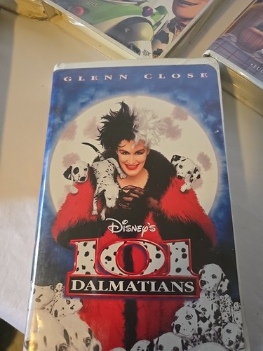 Disney Video Tapes Vhs - Picture 2 of 17