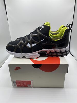 Nike x Stussy Air Zoom Kukini Spiridon Cage 2 - Mens Size 11 | eBay