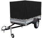 Box Trailer Cover 7x5x2 - Durable, waterproof, high quality and thick cover