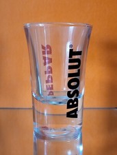 Petit verre SHOOTER - SHOT -