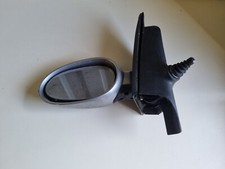 Retroviseur gauche (ou coque) Smart FORTWO