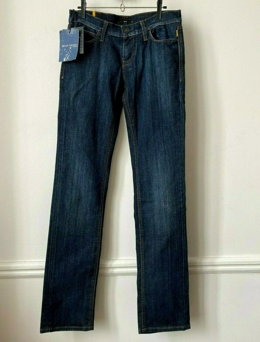JEANS FEMME MELTIN Pot Taille Us 26.27 Fr 36 3 Modele Differents Prix Unitaire EUR 14,00 - FR