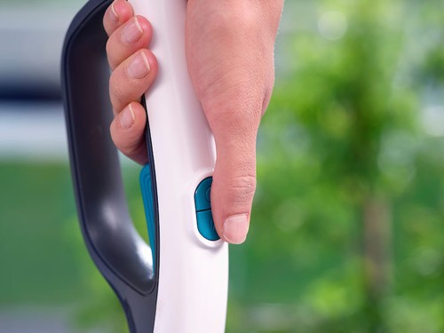 LEIFHEIT 11914  Regulus Aqua PowerVac Akku Saugwischer Bodenreiniger - B Ware - Bild 4 von 7