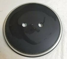PIONEER PL-530 Stereo Turntable Original Platter