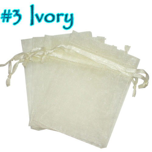 WEDDING Favours GUESTS CANDLES place setting - vanilla any colour, personalised - Picture 11 of 28