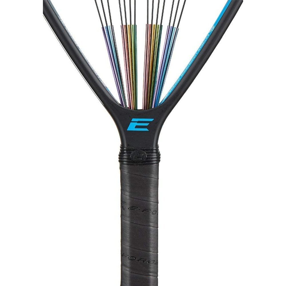 EForce Takeover 170 Racquetball Racquet, Grip 3 5/8 731090013686 eBay
