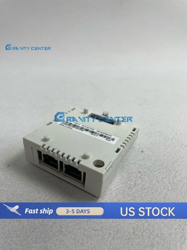 Brand New FENA-21 ABB Ethernet Adapter Module Fast delivery - Picture 5 of 6