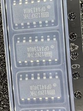 OPA4134UA SOIC-14 Audio Amplifiers SoundPlus Hi-Perf Aud Oper Amp