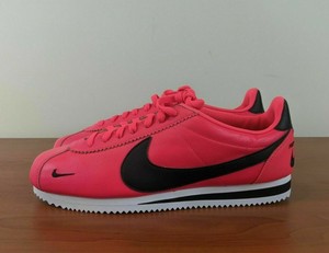Nike Classic Cortez Premium Red Orbit Men's Sneakers 807480-601 Size 11.5 | eBay