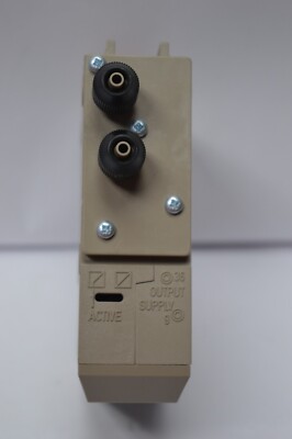 Samson i/p Konverter (Typ 6111) - Neu