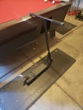 Envy Prodigy S9 Scooter