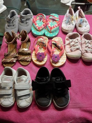 foam flip flops womens