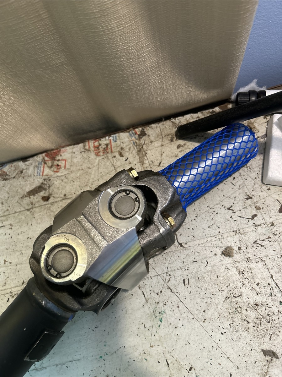 2019-2023 RAM 1500 FRONT DRIVESHAFT UPGRADED SHAFT FOR OE