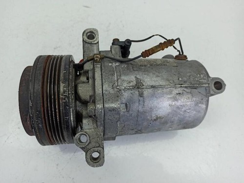 64528386650 air conditioning compressor for BMW SERIE 3 BERLINA (E46) 144539 - Picture 11 of 13