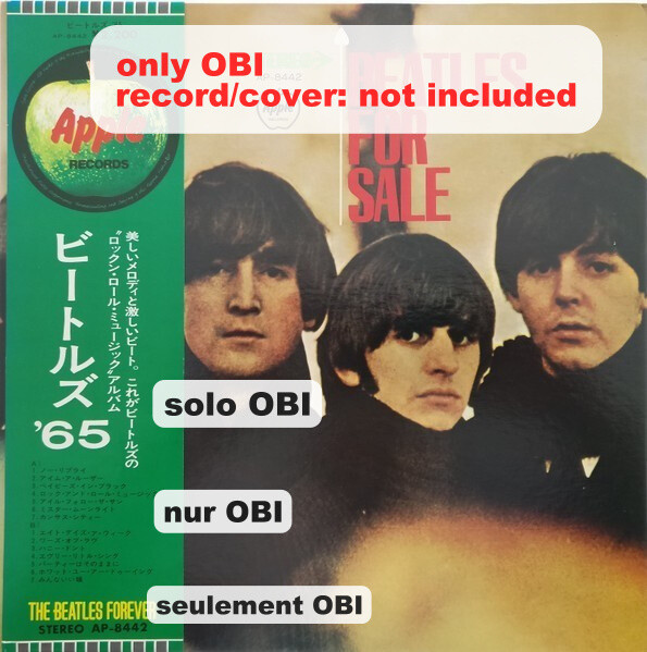 THE BEATLES 1　EUオリジナル盤 The Beatles – 1 | Releases | Discogs