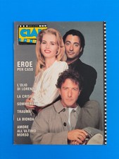 Ciak Supplement 5-1993 Nick Nolte-Richard Gere-Asia Argento-Nastassja Kinski