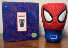 Scentsy Spider Man Wall Fan Diffuser Marvel