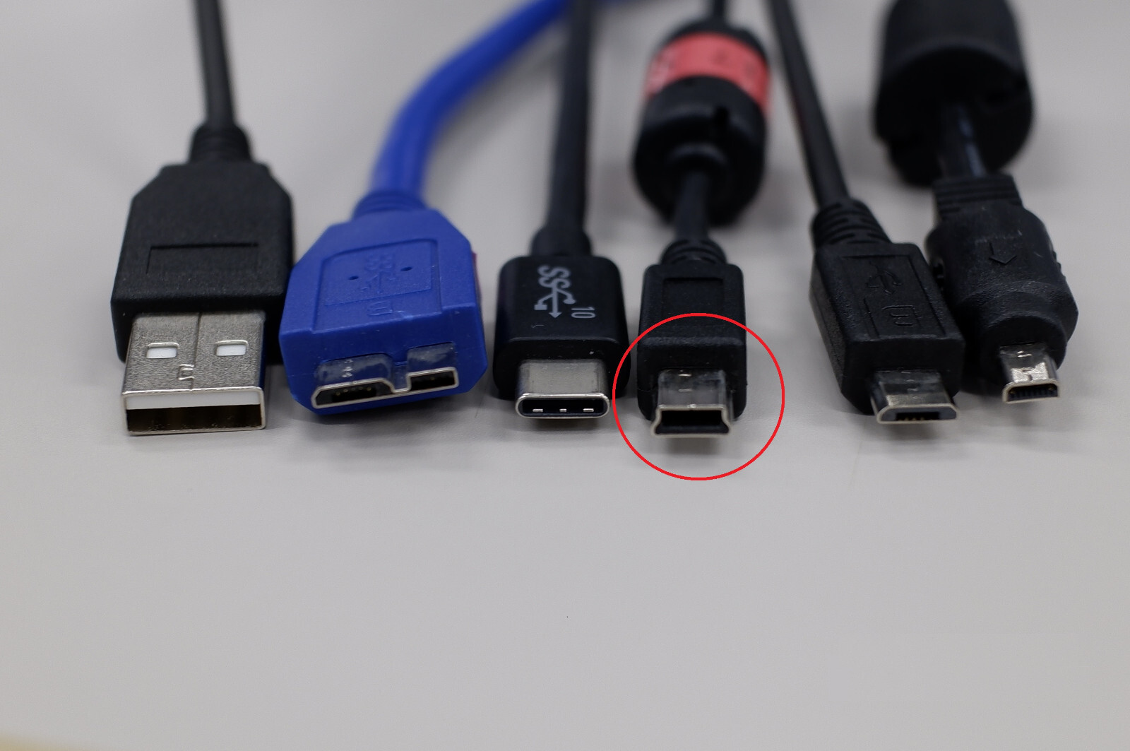 USB Sync Data Transfer Cord Cable To Computer for JVC Video Camera Camcorder