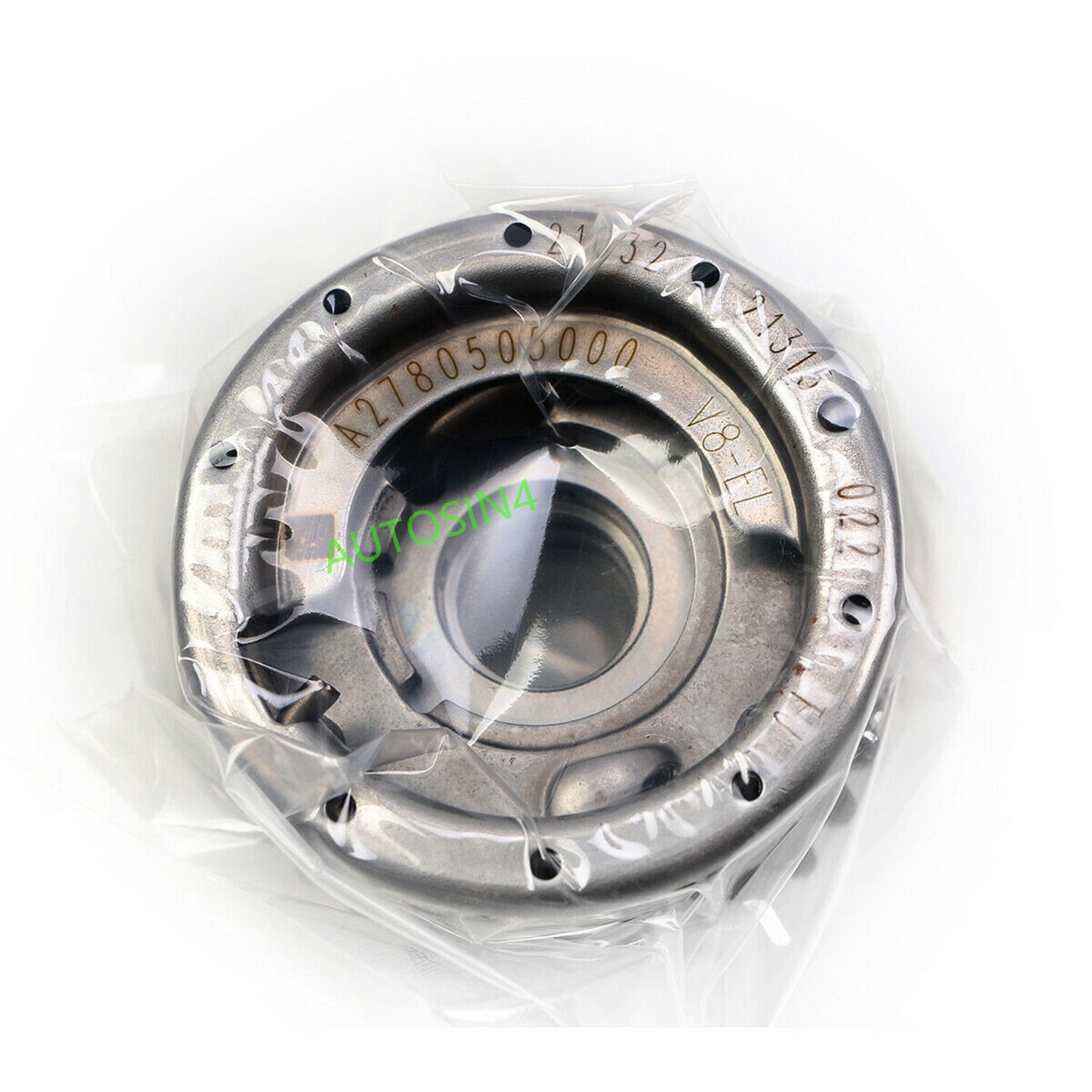 Camshaft Adjuster VVT Sprockets Fits M278 Mercedes Benz S550 GL550