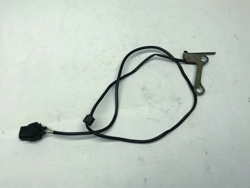 BMW K100RS Bremslicht Rücklicht Schalter Rear Tail brake light Switch (4) 91'