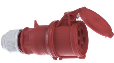 BALS MULTI-GRIP Schnellkupplung 16A 5-polig 400V IP44 (123)