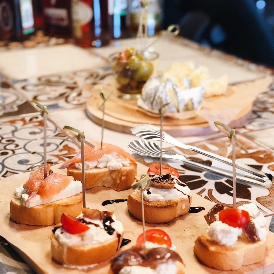 Buffet Salad Serving Tongs, 12 inch Catering Chef Food Salad BBQ