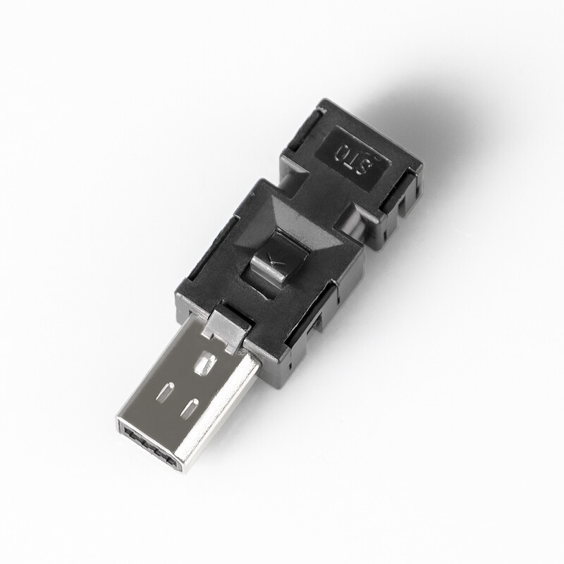 X3 8core Connector for Panasonic A5A6 Mitsubishi YaskawaServo
