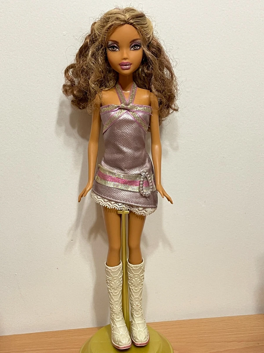 Barbie belly button ring sale