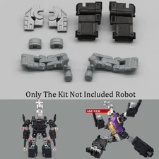 Filler Upgrade Kit For Legacy Insecticon Bombshell Filling Parts 3D Printing