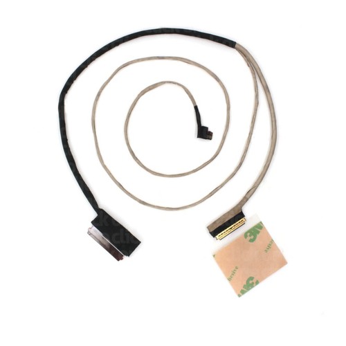 New Replacement LCD LED Screen Display LVDS Cable for HP Pavilion 15-AN Series - Picture 2 of 2