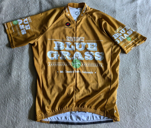 Maillot de vélo homme Endura Loop zippé ENDURA