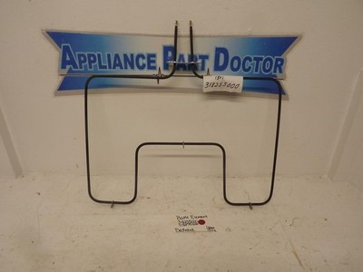 Electrolux Range 318255000 318255006 Bake Element Open Box