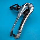 Shimano 105 Front Derailleur FD-5800 Braze-On 2 x 11 Speed Bottom Pull Road  g6 — photo 7