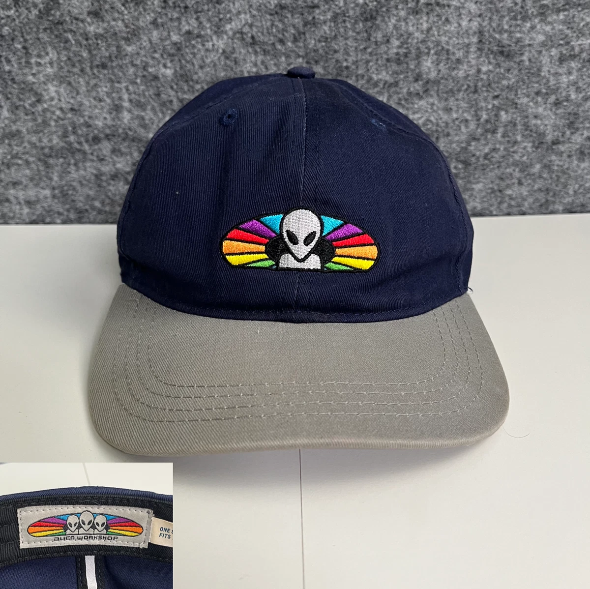 00's ALIEN WORKSHOP キャップ ビンテージ HOOK-UPS s-l400.jpg