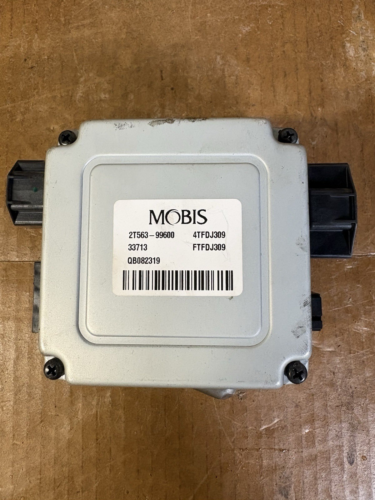 2014-2015 Kia Optima Electric Power Steering Control Module OEM | eBay