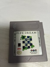 Pipe Dream (Nintendo Game Boy)